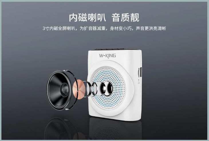 维尔晶扩音器小蜜蜂.png