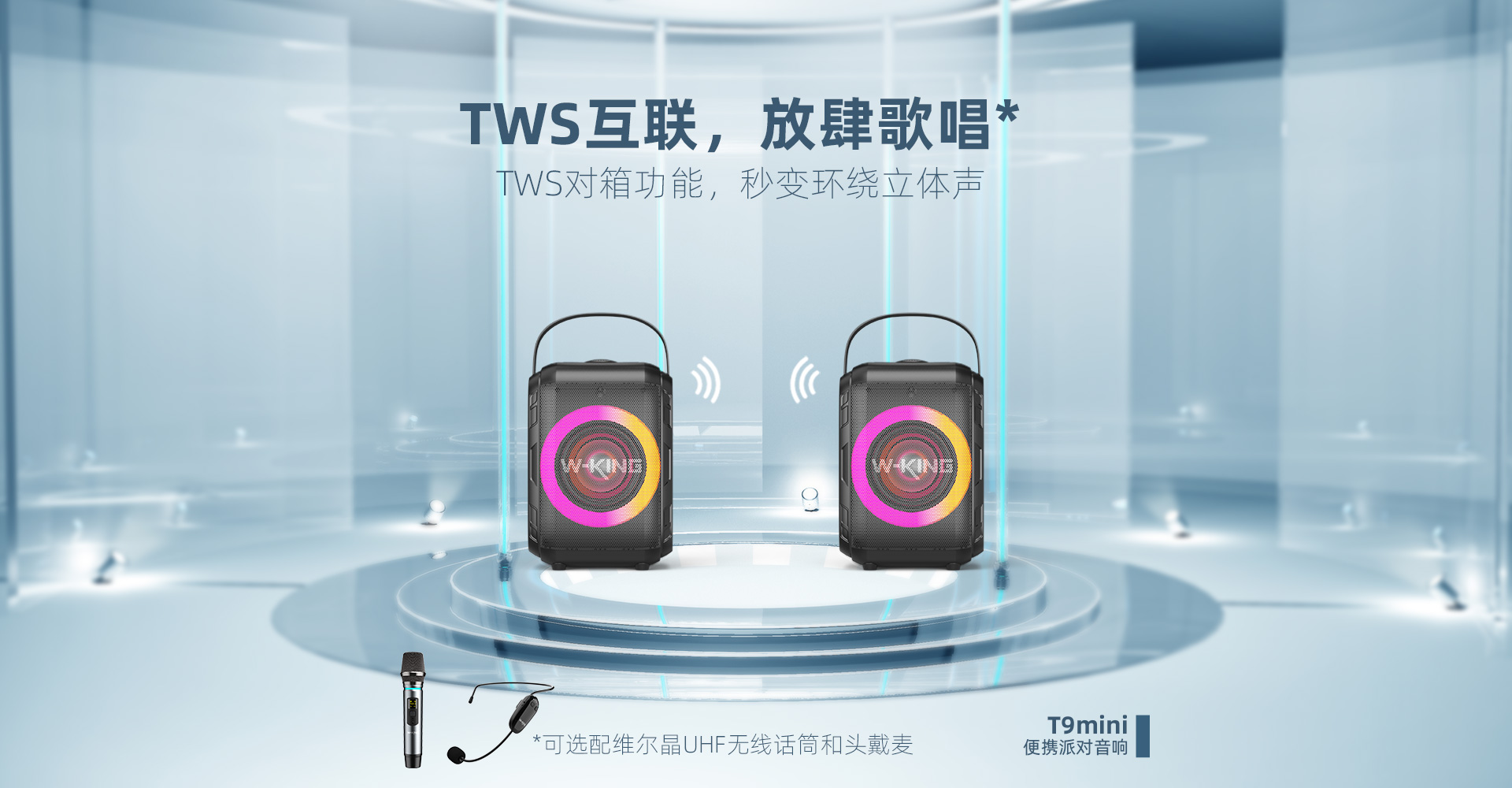 T9Mini