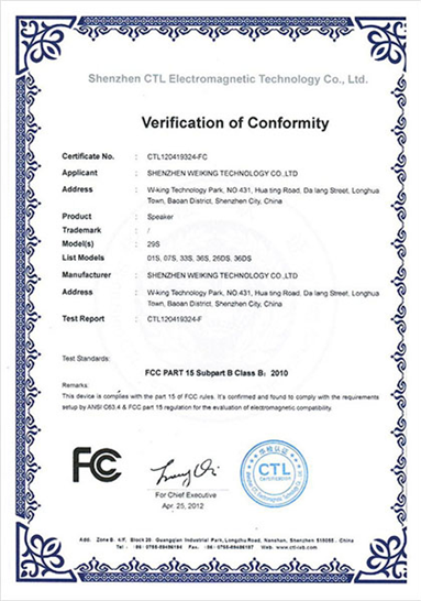 FCC